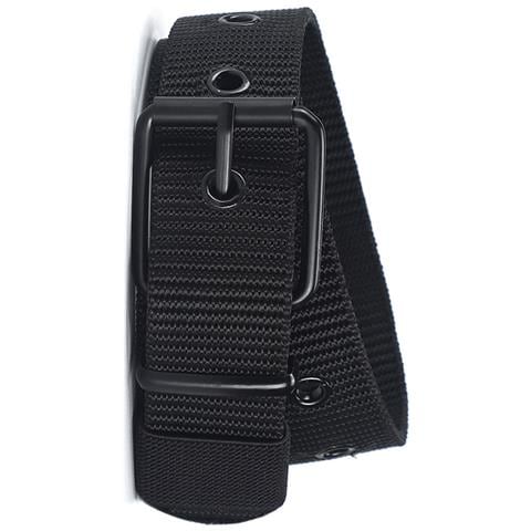 Cintura In Tela 120cm Black - Foto 3
