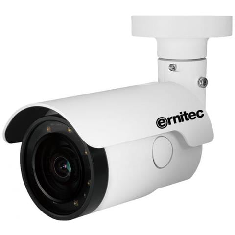 0070-05403-vaxalpr Telecamera Di Sorveglianza Capocorda Telecamera Di Sicurezza Ip Interno E Esterno 1920 X 1080 Pixel Soffitto /parete /palo - Foto 1