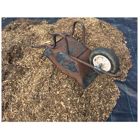 200m2 Telo Protettivo Per Terreno, Pellicola Antierbacce, Pellicola Per Pacciamatura 100g Larghezza 2m - Foto 8