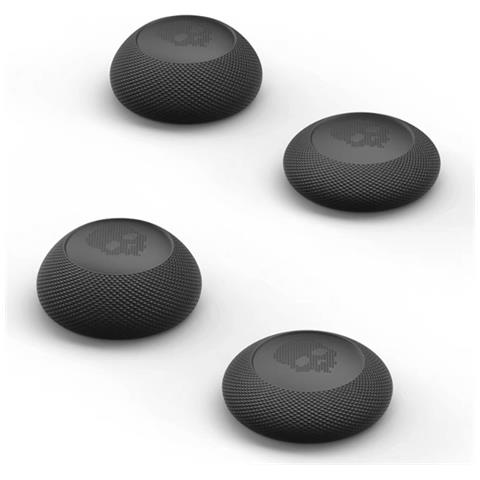 Cappucci Joystick Per Rog Ally E Steam Deck Black - Foto 1