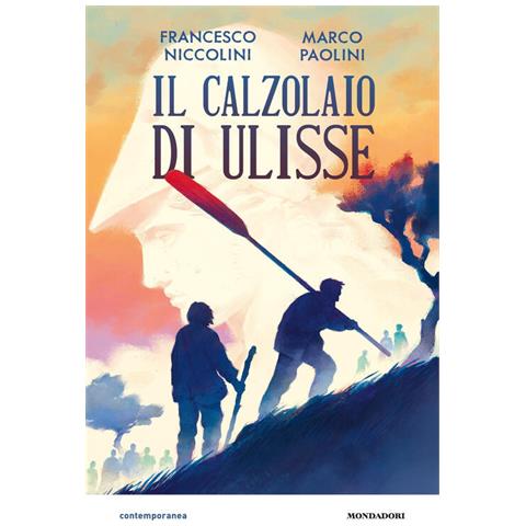 Marco Paolini - Il calzolaio di Ulisse - Foto 1