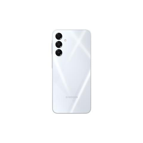 Galaxy A16 4G 128GB 4GB Ram Display Amoled 6.7" FHD+ Main Camera 50MP Dual Sim Nano+Hybrid USB Tipo-C 5000mAh Lite Gray Tim - Foto 2