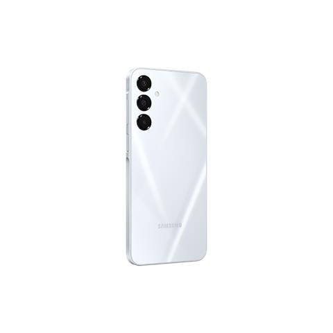 Galaxy A16 4G 128GB 4GB Ram Display Amoled 6.7" FHD+ Main Camera 50MP Dual Sim Nano+Hybrid USB Tipo-C 5000mAh Lite Gray Tim - Foto 8