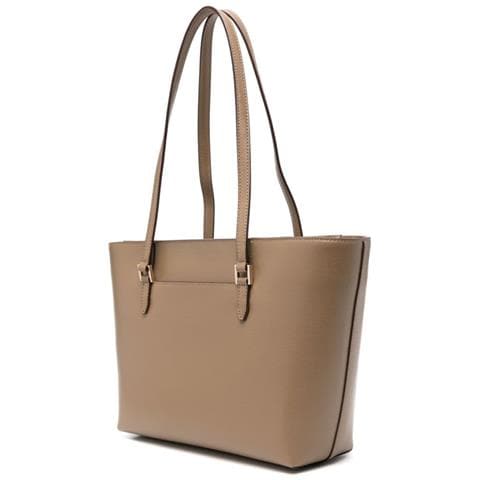 Logo-lettering Tote Bag Borse Tote Pelle Di Mucca Borse Donna Blu Eu One Size, R42a3 E20 - Foto 2