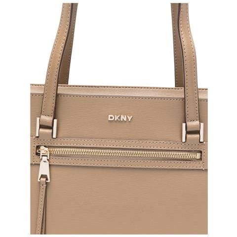 Logo-lettering Tote Bag Borse Tote Pelle Di Mucca Borse Donna Blu Eu One Size, R42a3 E20 - Foto 3