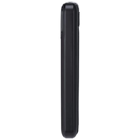 VA2211 batteria portatile Polimeri di litio (LiPo) 10000 mAh Bianco - Foto 2