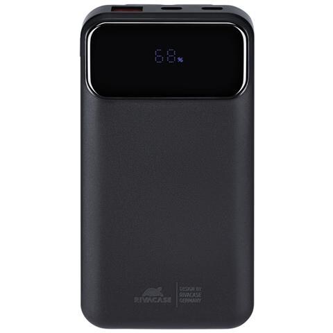 VA2211 batteria portatile Polimeri di litio (LiPo) 10000 mAh Bianco - Foto 1