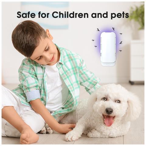 Trappola Per Mosche Standard Europeo - Foto 7