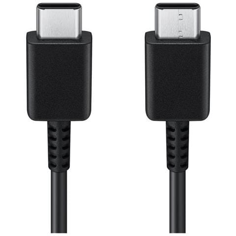 Datenkabel Ep-dg977bbe Usb-a Auf Usb-c - Black (ep-dg977bbe) - Foto 1