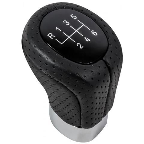 Pomello Cambio 6 Velocità Bmw Serie 3 82>05, Serie 5 88>95, Serie 7 86>01, X5 99>03 - Foto 1