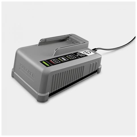 Krcher 2.445-044.0 Carica Batterie Universale Dc - Foto 2