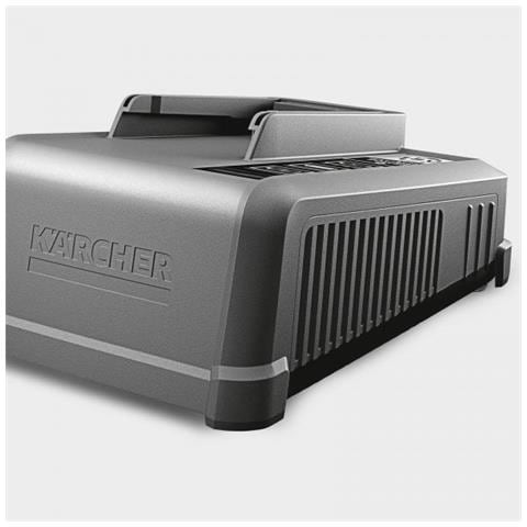 Krcher 2.445-044.0 Carica Batterie Universale Dc - Foto 3