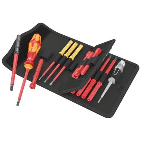 05006613001 cacciavite manuale Set Cacciavite dritto - Foto 1
