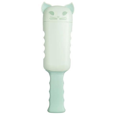 Rimozione Efficiente Dei Pelucchi Per Vestiti - Design Gatto Green - Foto 1