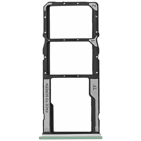 Vassoio Sim Per Xiaomi Redmi Note 12s Alloggiamento Nano Sim - Foto 1