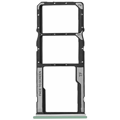 Vassoio Sim Per Xiaomi Redmi Note 12s Alloggiamento Nano Sim - Foto 4