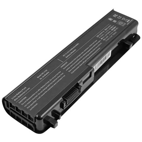 Batteria Li-ion 4400mah Per Pc Portatile Compatibile Dell Studio 17 11.1v - Foto 3