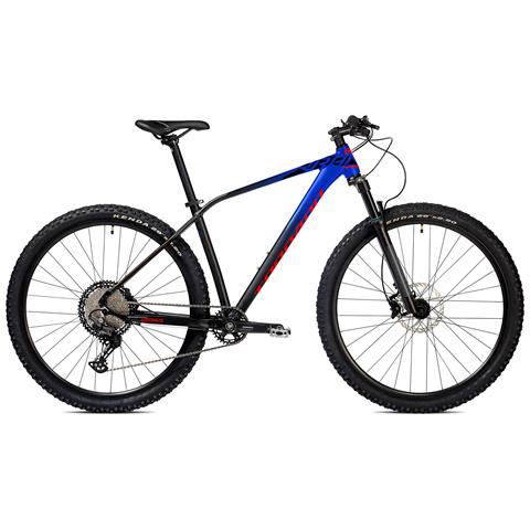 Bici Uranus 29s 1x10 Cues 40 Low - S Black /orange - Foto 1