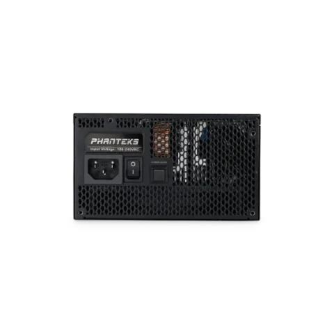 Revolt alimentatore per computer 1600 W ATX Nero - Foto 2