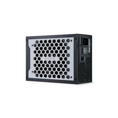 Revolt alimentatore per computer 1600 W ATX Nero - Foto 1