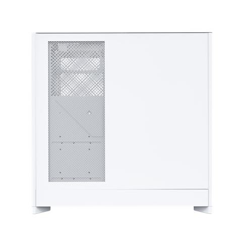 HS01 PRO Midi Tower Bianco - Foto 2