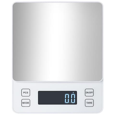 Bilancia Digitale Da Cucina 10 Kg / 1 G - Foto 6