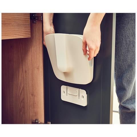 Set Spazzola E Paletta Cleanstore Conservazione A Parete Chiusa Bordo In Gomma Setole Morbide Ideale Per Superfici Interne - Foto 6