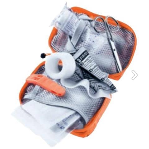 First Aid Kit Active Kit di pronto soccorso da viaggio - Foto 1
