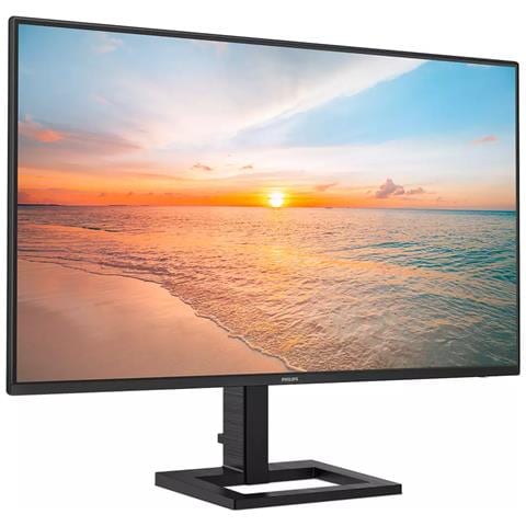 Monitor 27" IPS Flat 27E1N1600AE / 23 Quad HD Tempo di risposta 4 ms - Foto 20