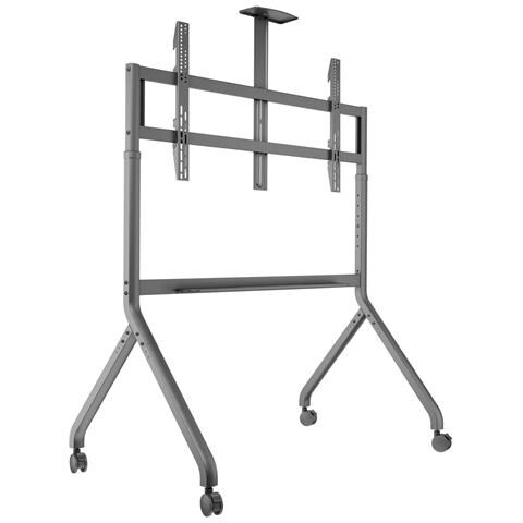 6770 Supporto TV a parete 2,54 m (100") Antracite - Foto 1