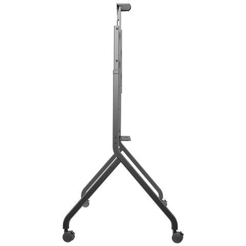 6770 Supporto TV a parete 2,54 m (100") Antracite - Foto 5