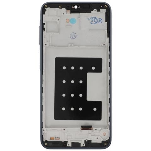 Schermo Completo Per Galaxy A16 5g Pannello Lcd In-cell + Vetro Tattile + Telaio - Foto 4