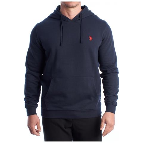 Felpa Con Cappuccio Da Uomo Us42162030 - Foto 1