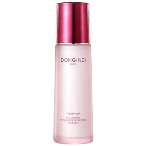 , Red Ginseng Daily Defense, Rafforzamento, Emulsione, Per Il Viso, 70 Ml - Foto 1