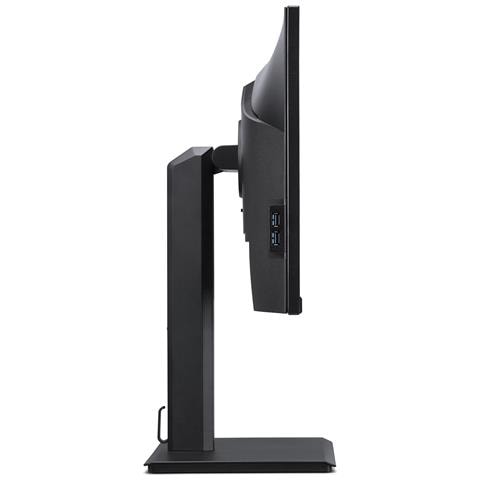 Vero B7 B247YGbemiqpruzx Monitor PC 60,5 cm (23.8") 1920 x 1080 Pixel Full HD LCD Nero - Foto 7