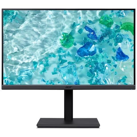 Vero B7 B247YGbemiqpruzx Monitor PC 60,5 cm (23.8") 1920 x 1080 Pixel Full HD LCD Nero - Foto 1