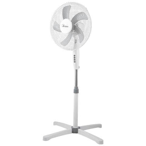 Ventilatore a Piantana "BRISA 41P" 40W cod: AR5BR41P - Foto 1