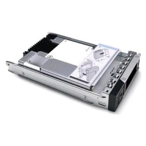 345-BGSJ Drives Allo Stato Solido 480 GB 2.5" Serial ATA III - Foto 2