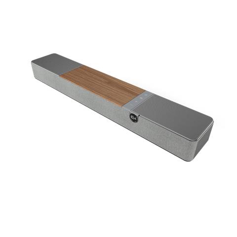 Flexus CORE 100 Grigio, Noce 2.1 canali 100 W - Foto 1