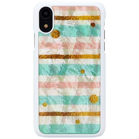 Custodia Per Iphone Xr, Pop Mint White - Foto 1
