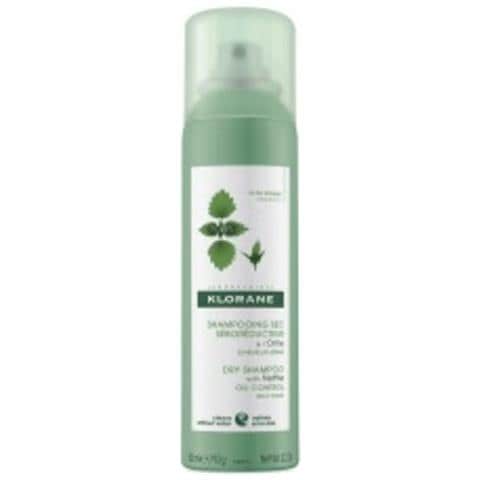 Shampoo Secco Seboriduttore All'Ortica 150 ml - Foto 1