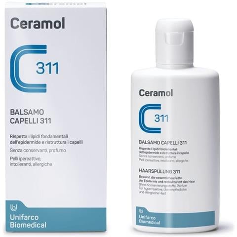 Ceramol Balsamo 200 ml - Foto 1