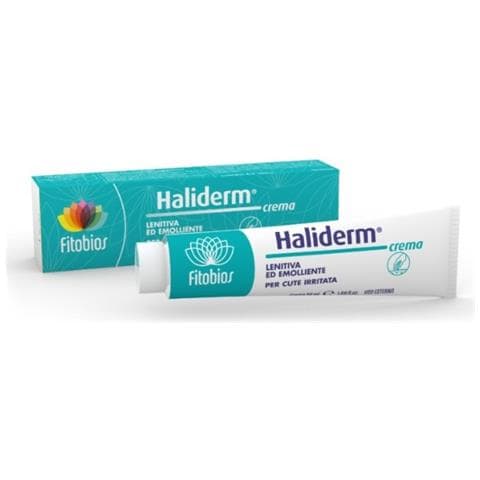 Haliderm Cr 50ML - Foto 1