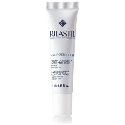Hydrotenseur Crema Contorno Occhi Antirughe Ristrutturante 15 ml - Foto 1