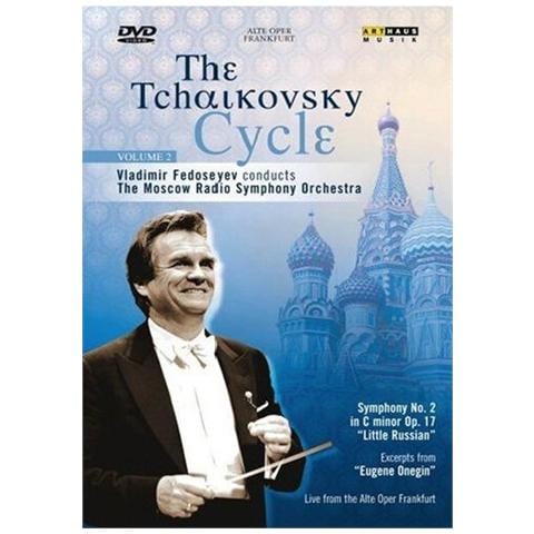 Tchaikovsky - Cycle (The) #02 - Foto 1