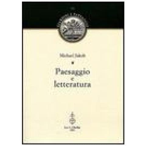 Michael Jakob - Paesaggio e letteratura - Foto 3
