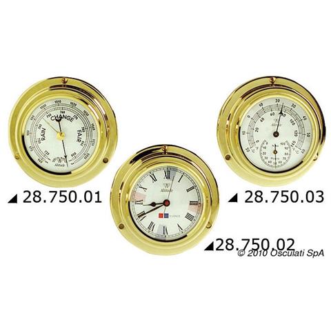 Igro / termometro Altitude 842 - Foto 1