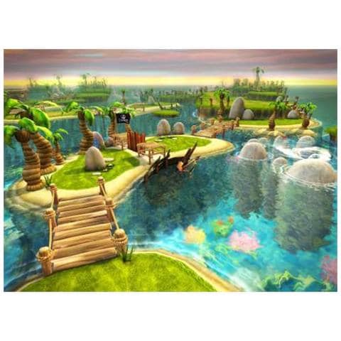 PS3 - Skylanders Spyro's Adventure Starter Pack - Foto 2