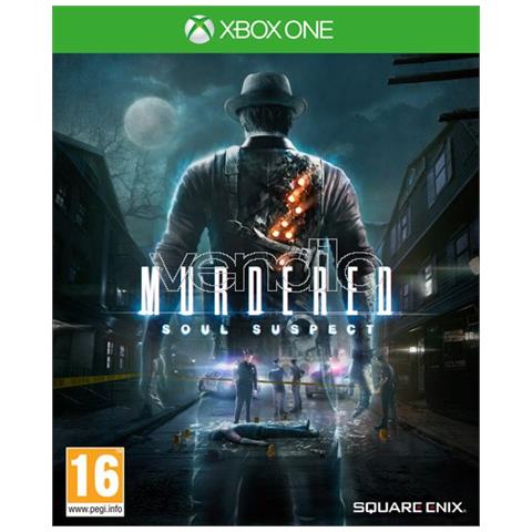 XONE - Murdered - Soul Suspect - Foto 8