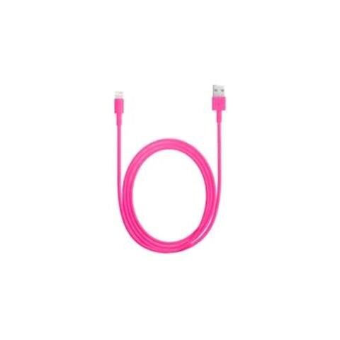 Cable Lightning Pink - Foto 1